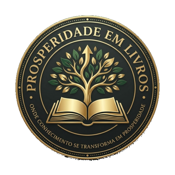 Prosperidade em Livros